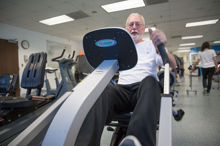 Campral Rehab Center Near MeBangor ME